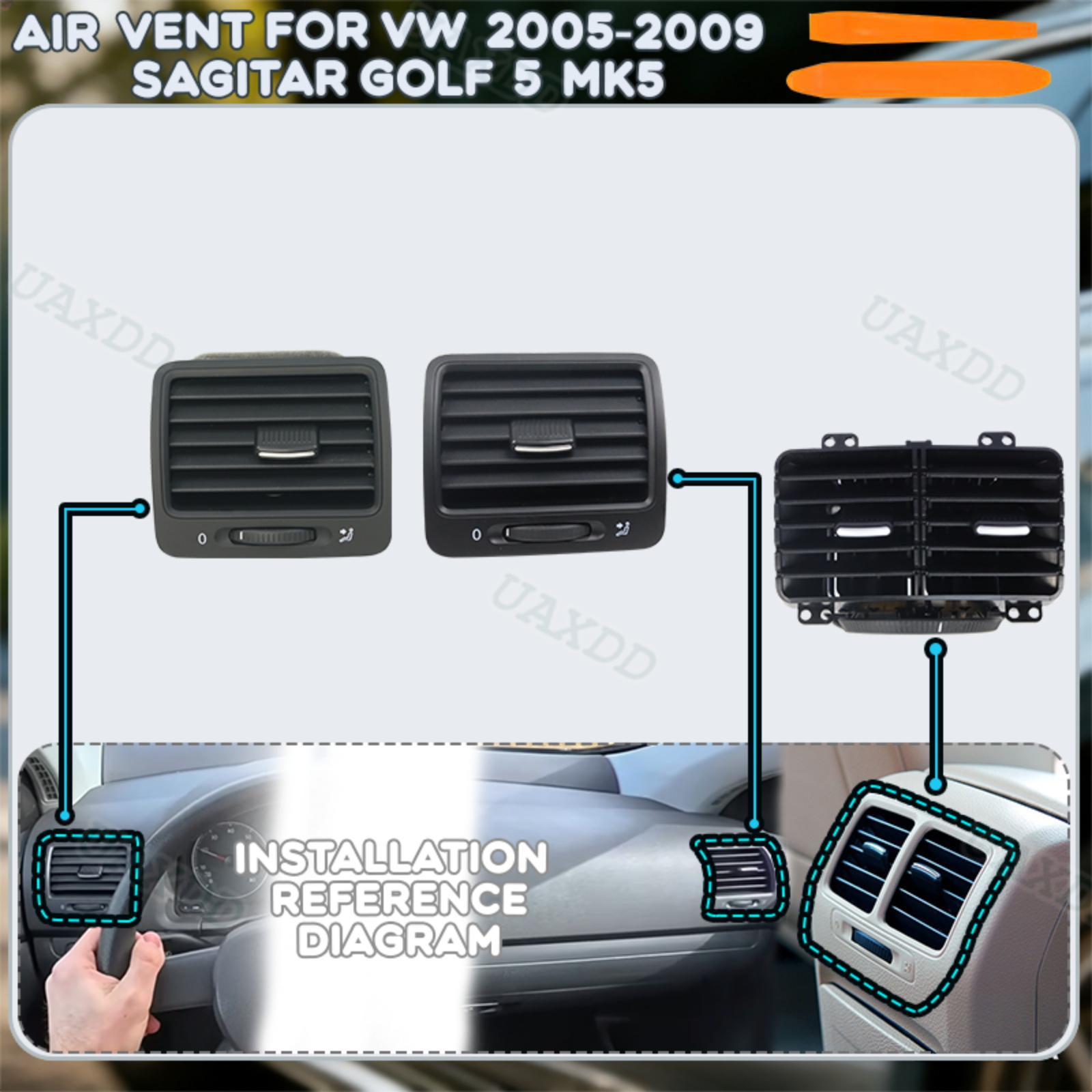 Golf Equipment Outlet - Автомобильные запчасти для VW Sagitar Golf
