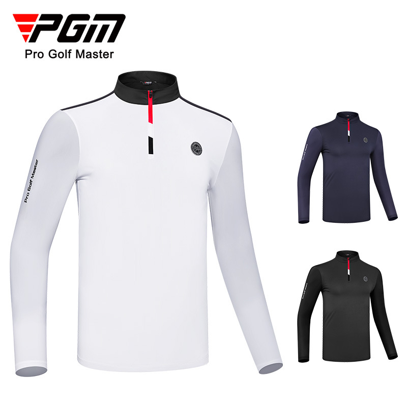 Golf Equipment Sales - Мужская одежда для гольфа PGM, летний