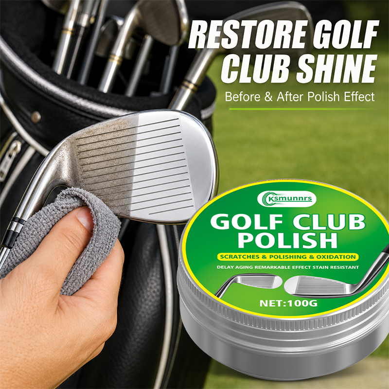 Профессиональный воск для поли – обзор и цена Golf Equipment Outlet