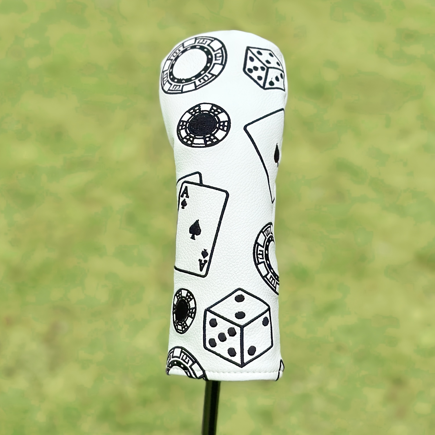 1 шт./4 шт. чехлов для клюшек  – обзор и цена Golf Equipment Cabinet