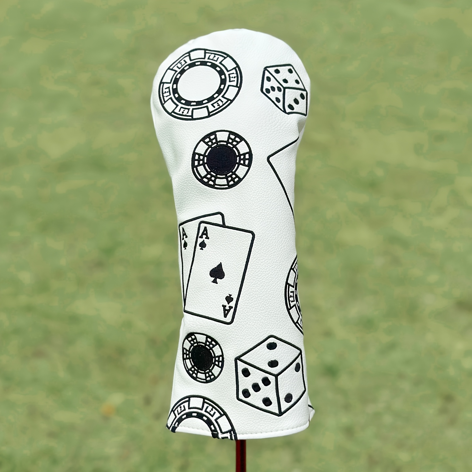 1 шт./4 шт. чехлов для клюшек  – обзор и цена Golf Equipment Cabinet