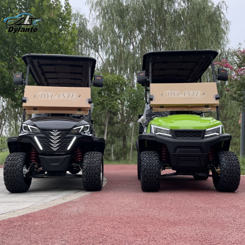 Горячая распродажа: Электричес – обзор и цена Golf Equipment Sales