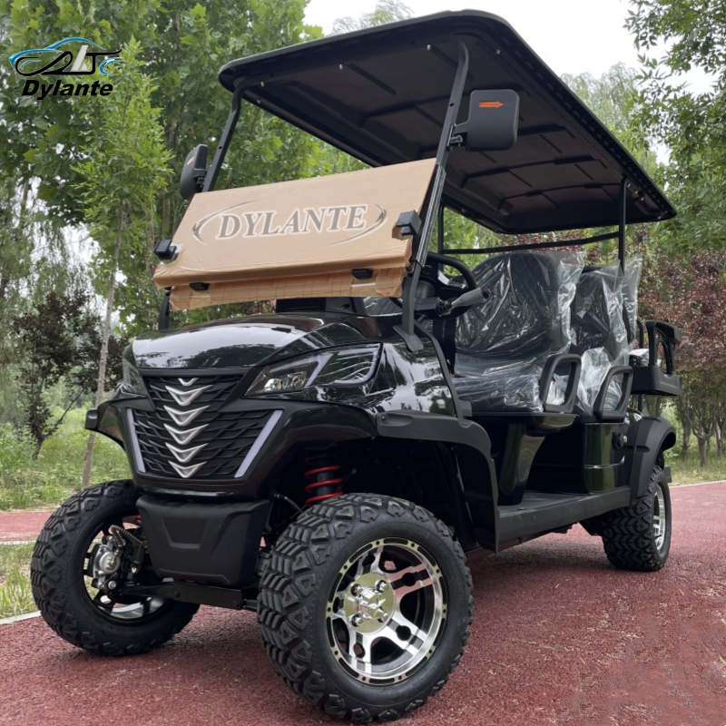 Горячая распродажа: Электричес – обзор и цена Golf Equipment Sales