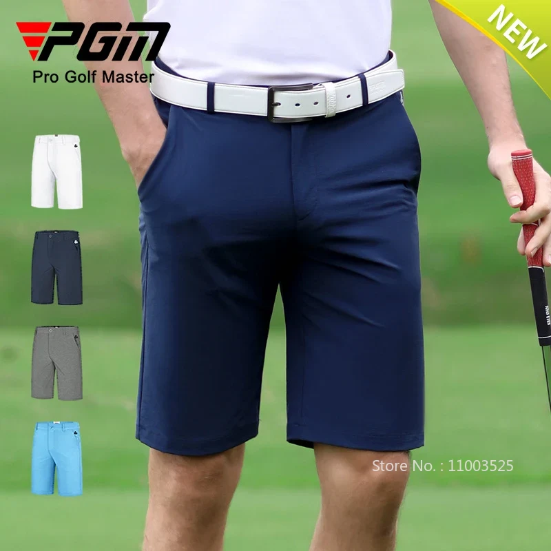PGM Golf Короткие летние мужск – обзор и цена Golf Equipment Sales