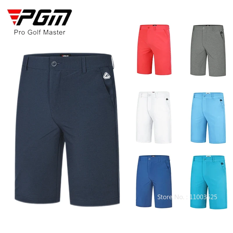 PGM Golf Короткие летние мужск – обзор и цена Golf Equipment Sales