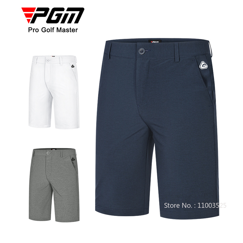 PGM Golf Короткие летние мужск – обзор и цена Golf Equipment Sales