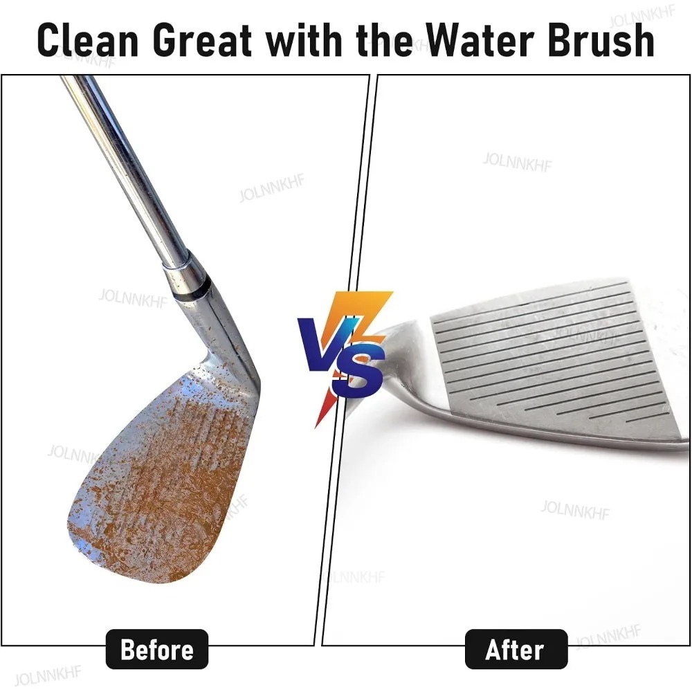 Набор из 1-5 шт. щеток для чис – обзор и цена Golf Equipment Sales
